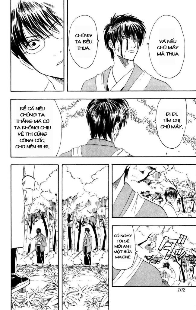 Chapter 117 - Trang 17