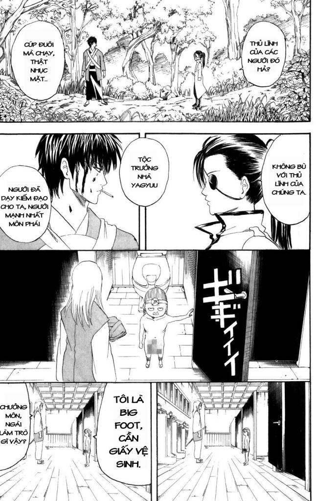 Chapter 117 - Trang 18