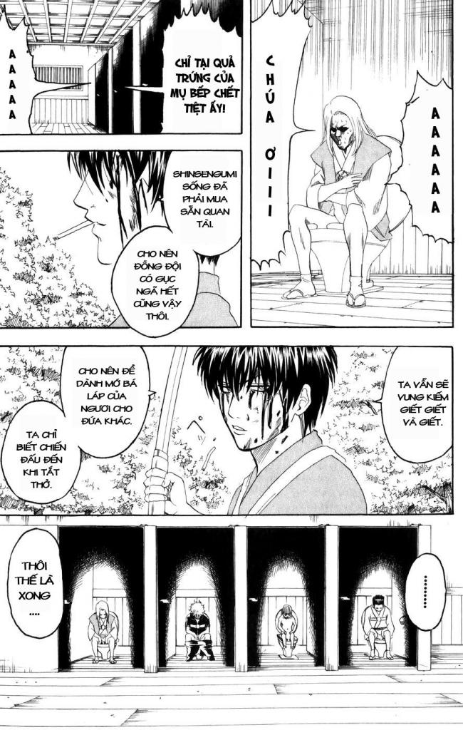 Chapter 117 - Trang 20