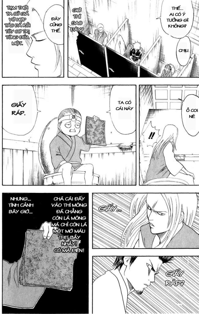 Chapter 118 - Trang 11