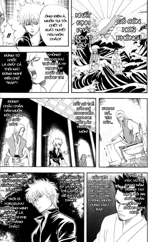 Chapter 118 - Trang 12