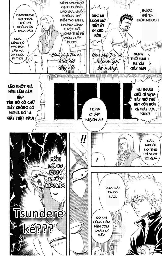 Chapter 118 - Trang 13