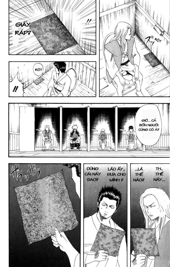 Chapter 118 - Trang 15