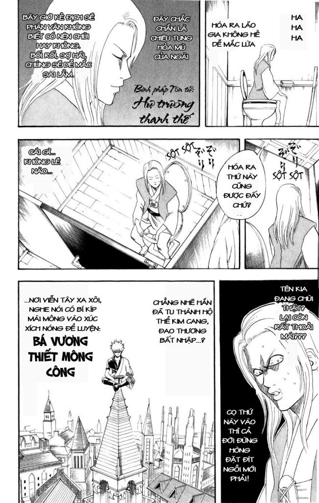 Chapter 118 - Trang 17