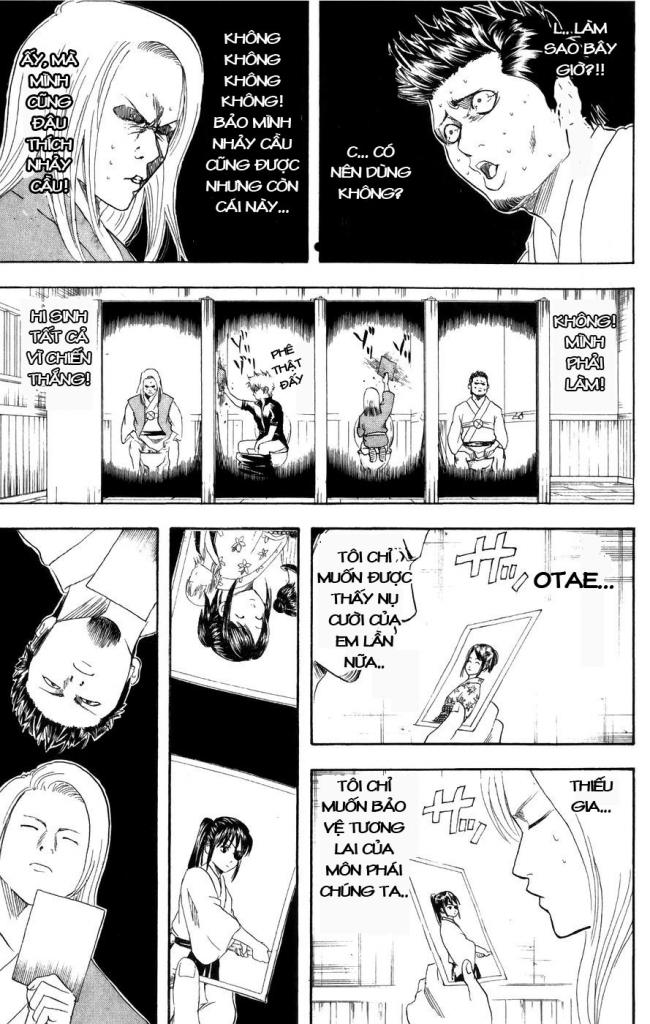 Chapter 118 - Trang 18