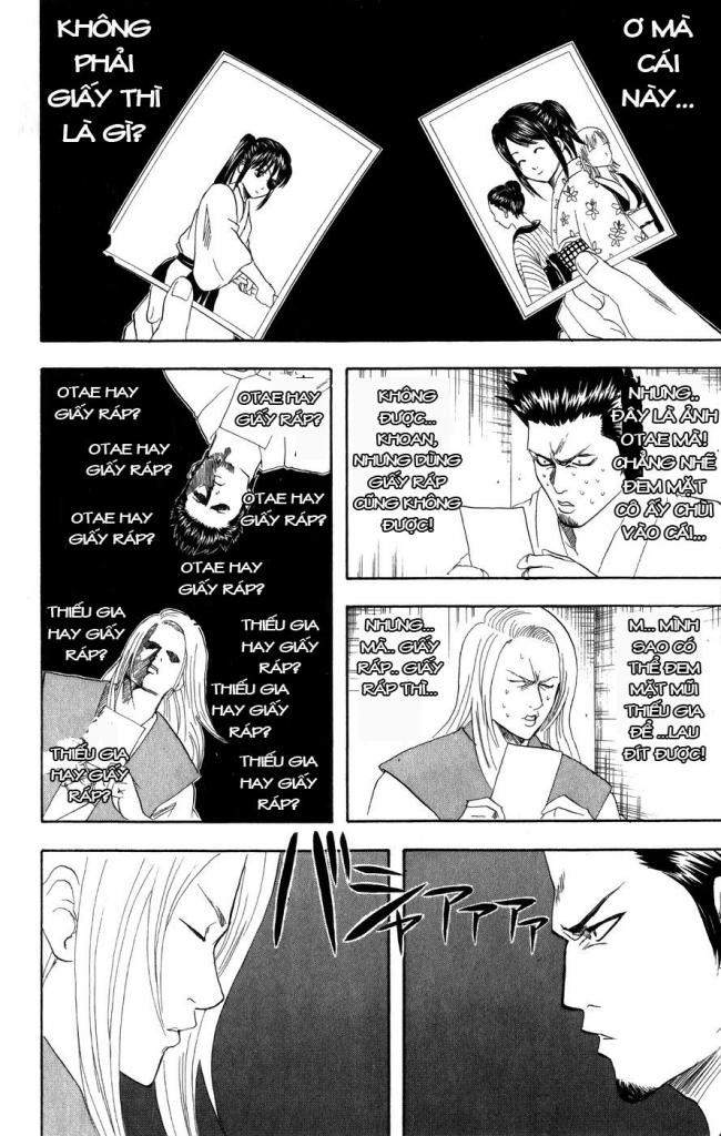 Chapter 118 - Trang 19