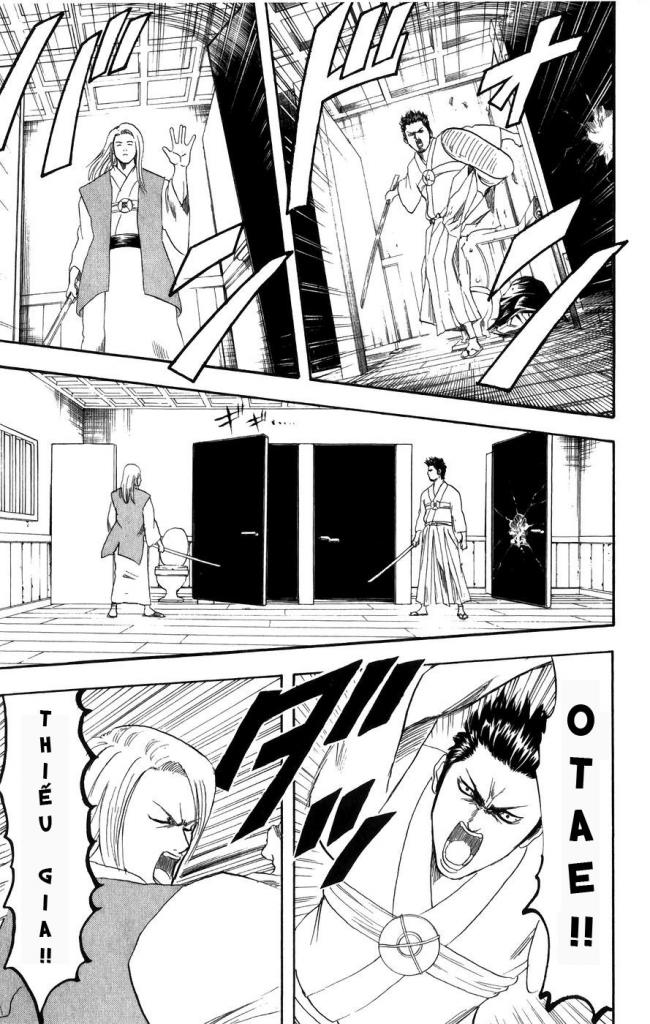 Chapter 118 - Trang 20