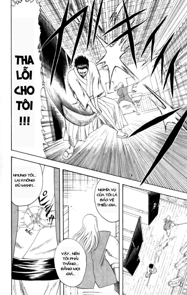 Chapter 118 - Trang 21
