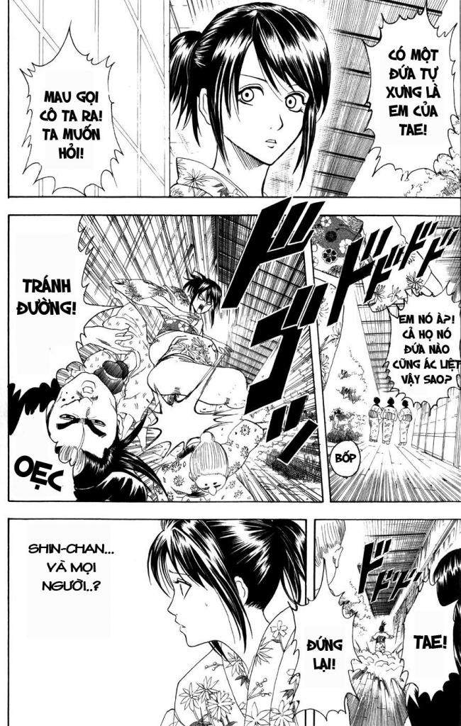 Chapter 118 - Trang 5
