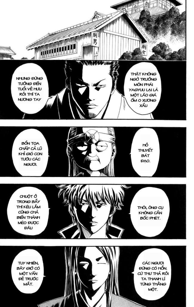 Chapter 118 - Trang 6