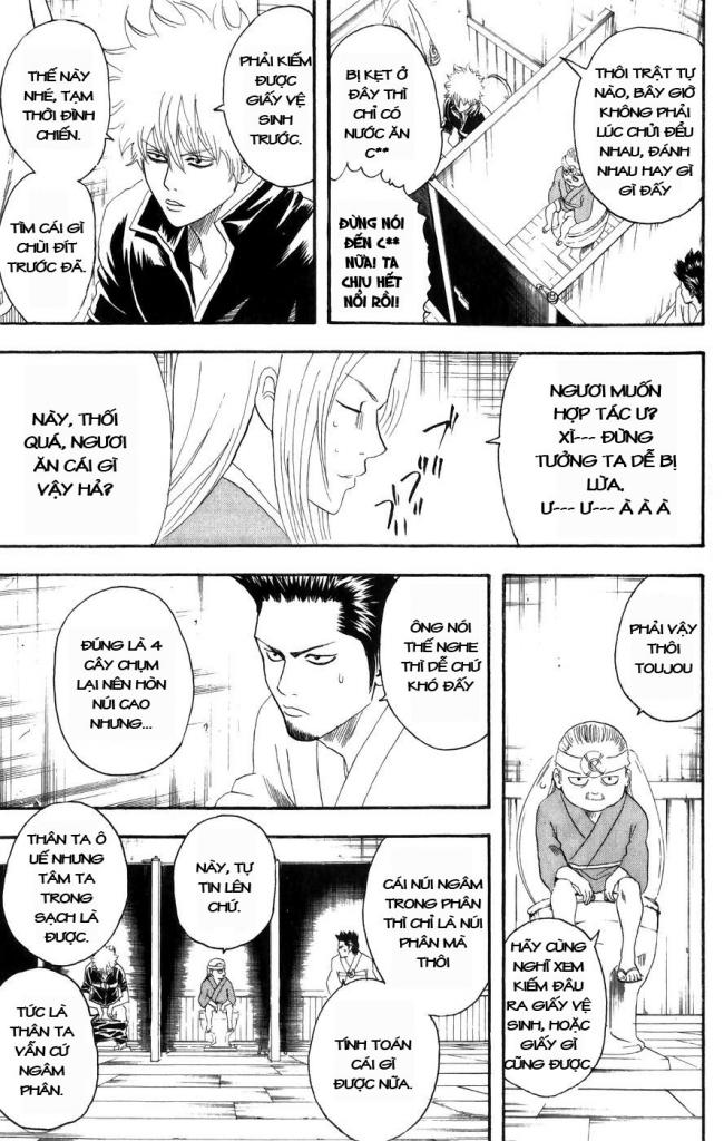 Chapter 118 - Trang 8