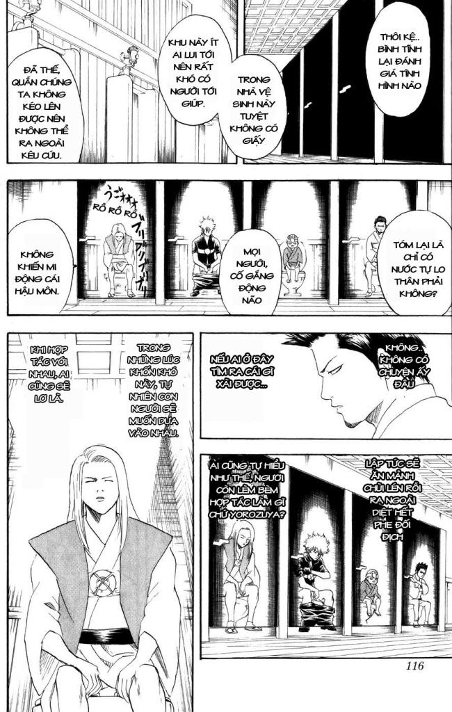 Chapter 118 - Trang 9
