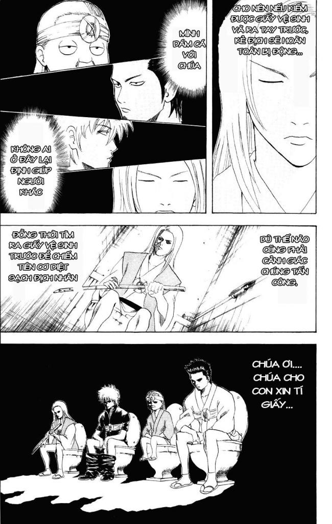 Chapter 118 - Trang 10