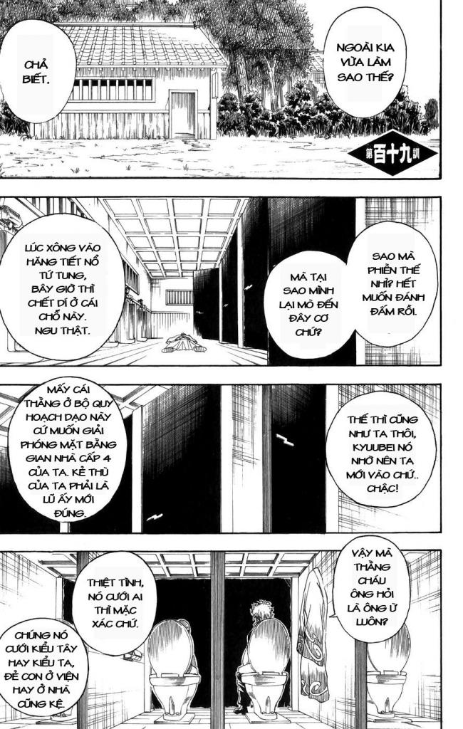 Chapter 119 - Trang 2