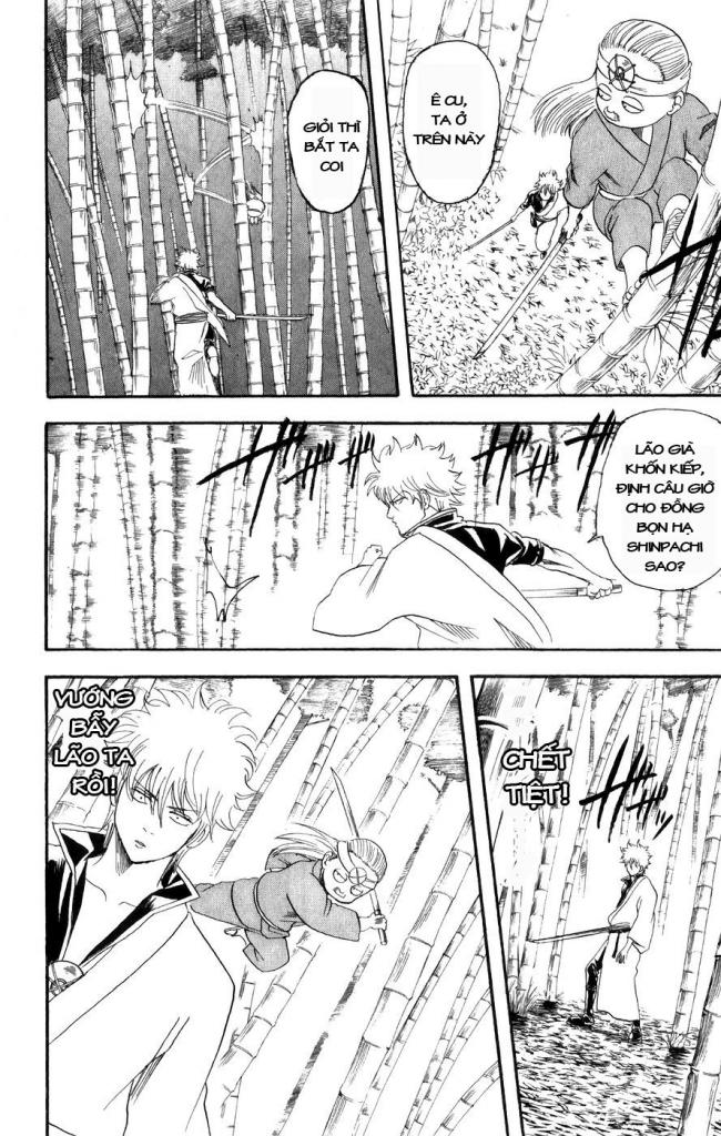 Chapter 119 - Trang 11