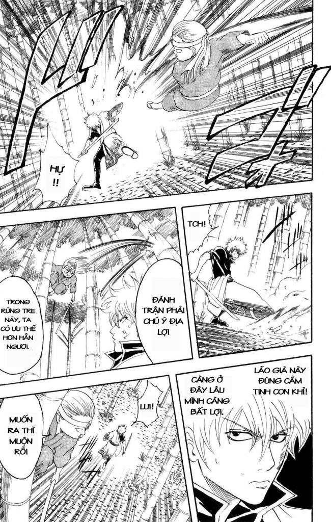 Chapter 119 - Trang 12