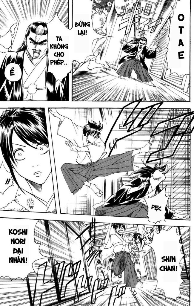 Chapter 119 - Trang 14