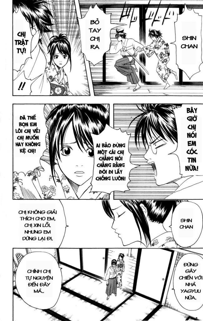 Chapter 119 - Trang 15