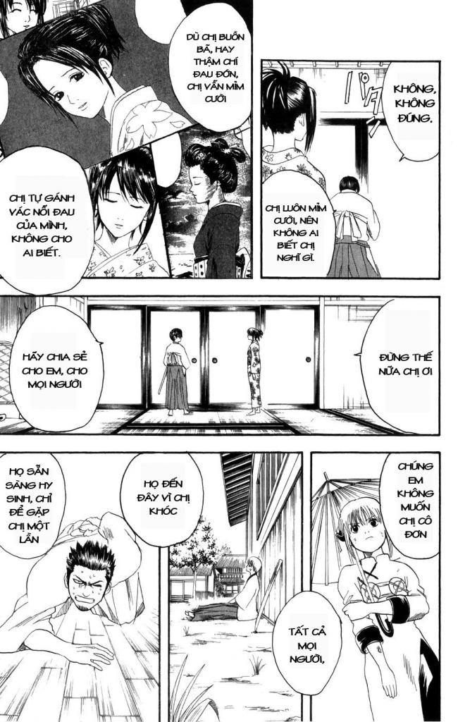 Chapter 119 - Trang 16