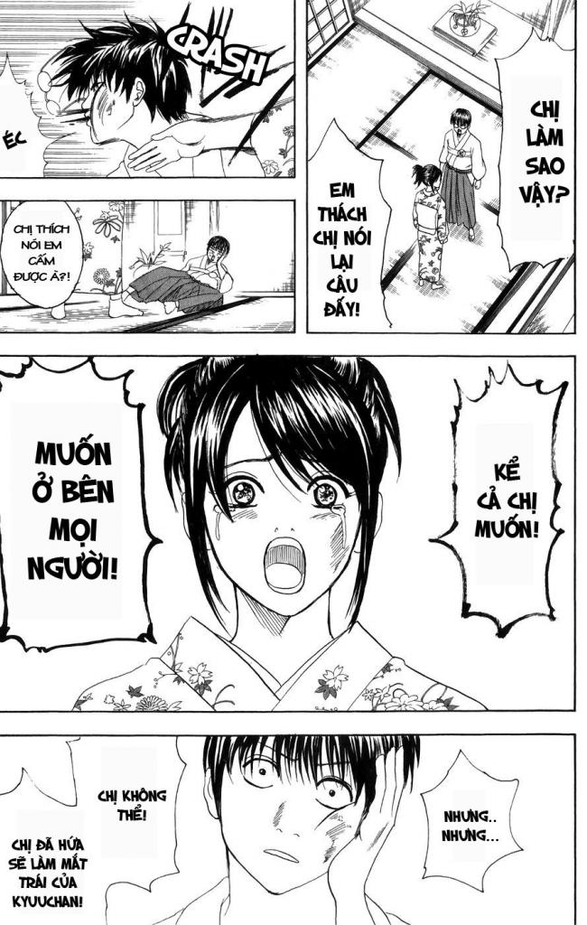 Chapter 119 - Trang 18