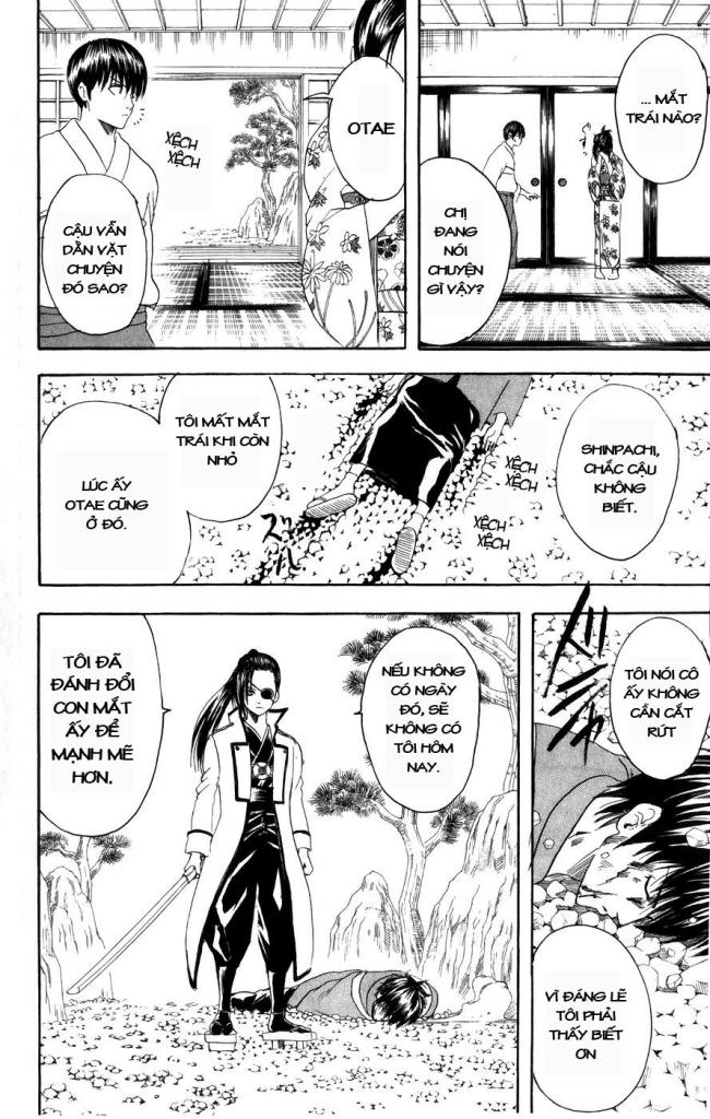 Chapter 119 - Trang 19