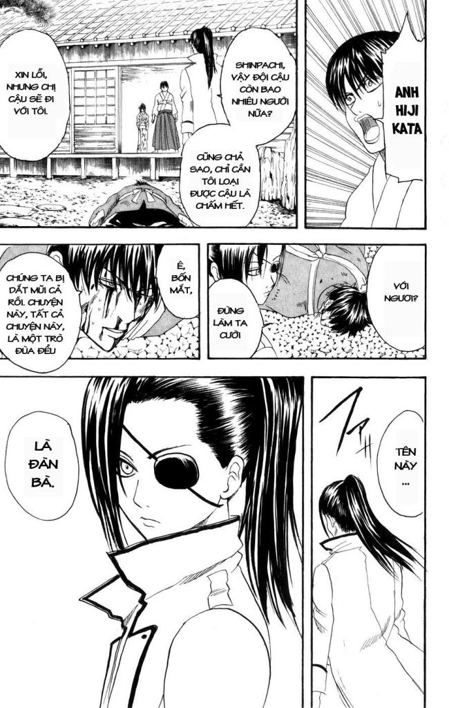 Chapter 119 - Trang 20
