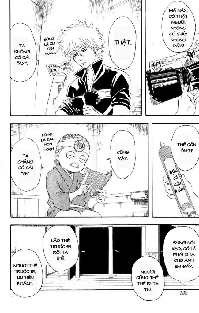 Chapter 119 - Trang 3