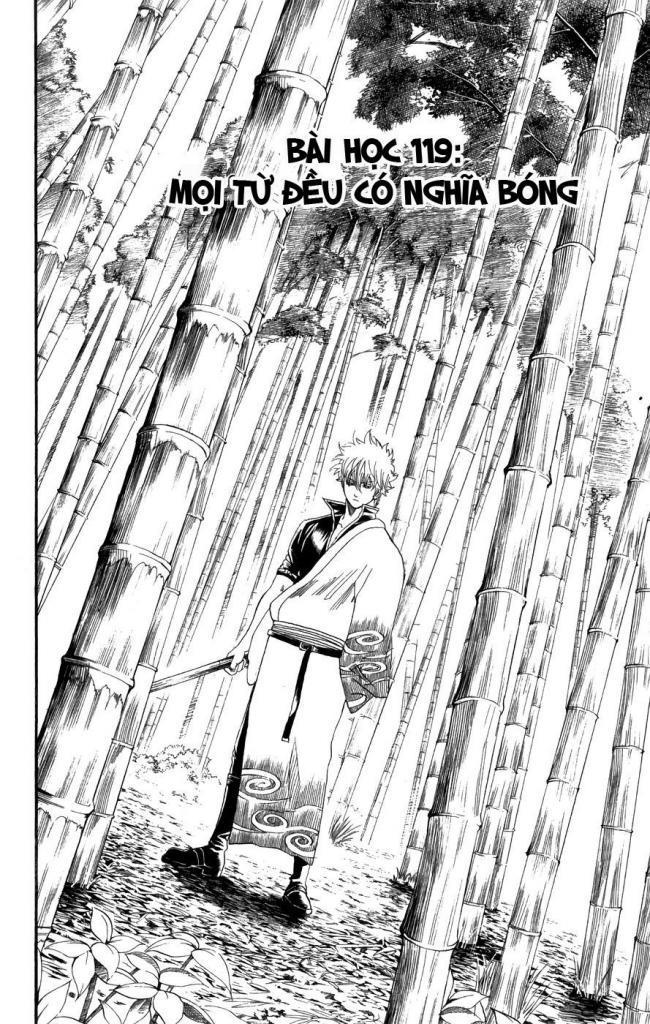 Chapter 119 - Trang 5