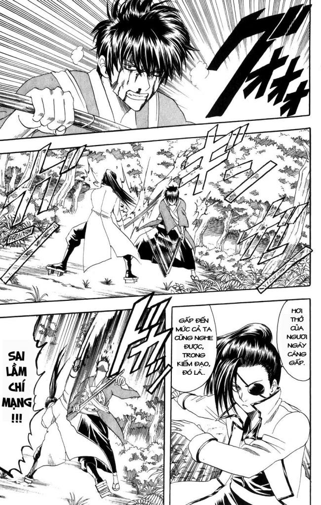 Chapter 119 - Trang 6
