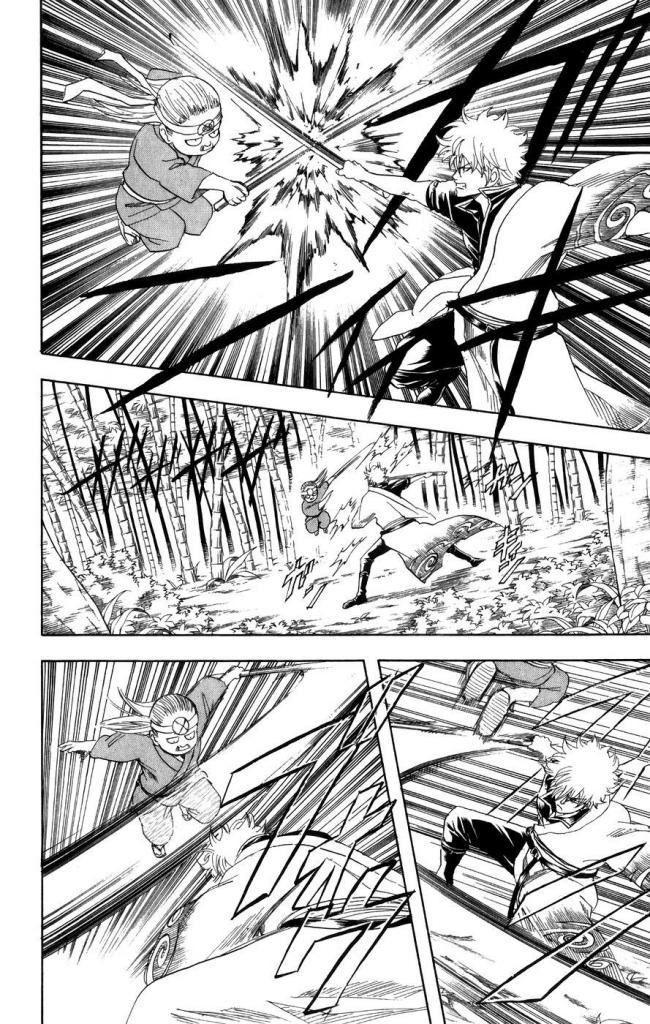 Chapter 119 - Trang 9