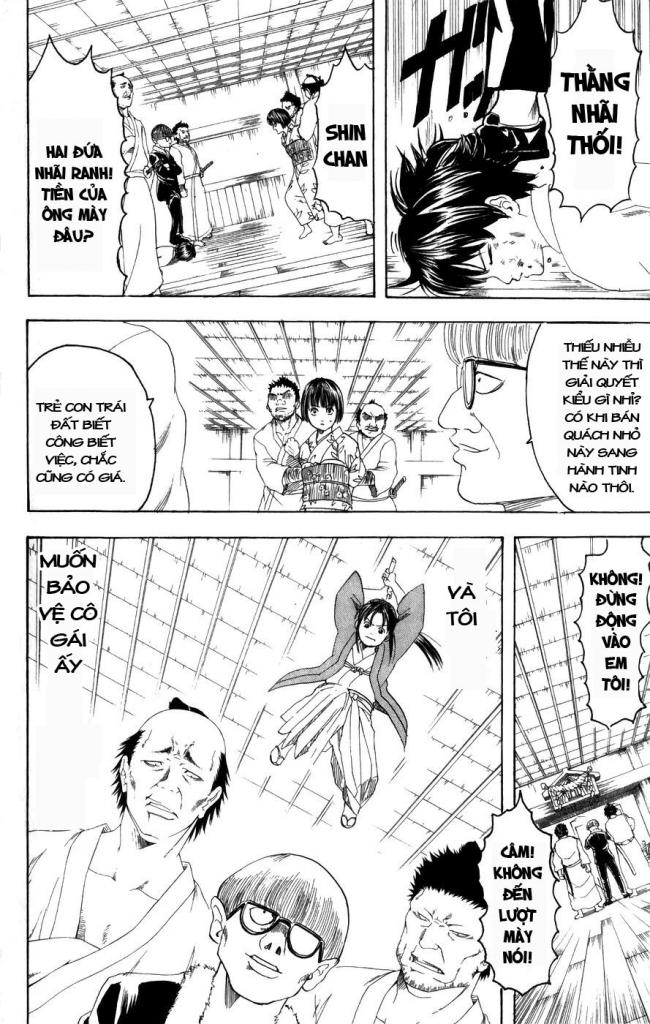 Chapter 120 - Trang 11