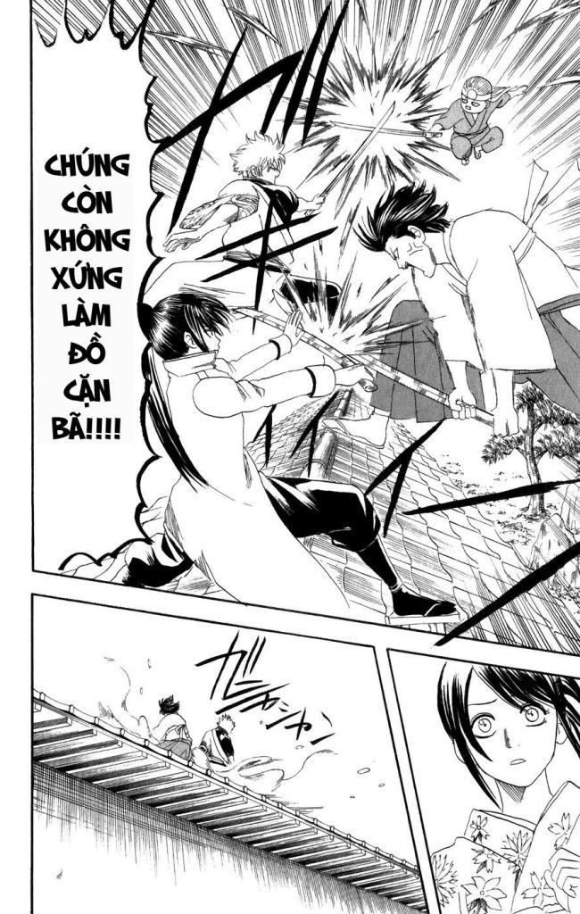 Chapter 120 - Trang 17