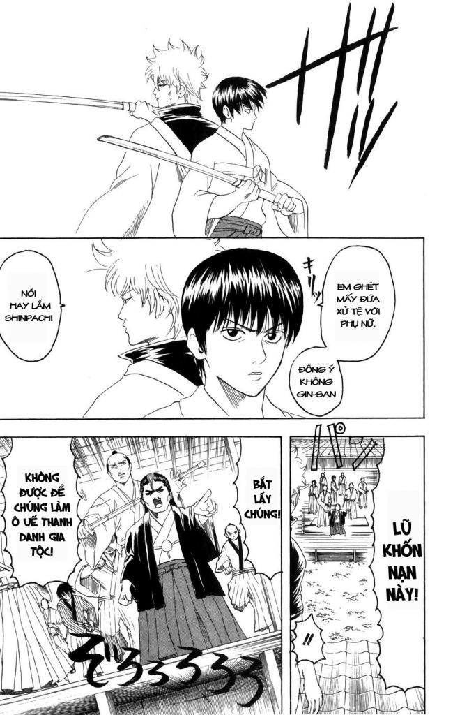 Chapter 120 - Trang 18