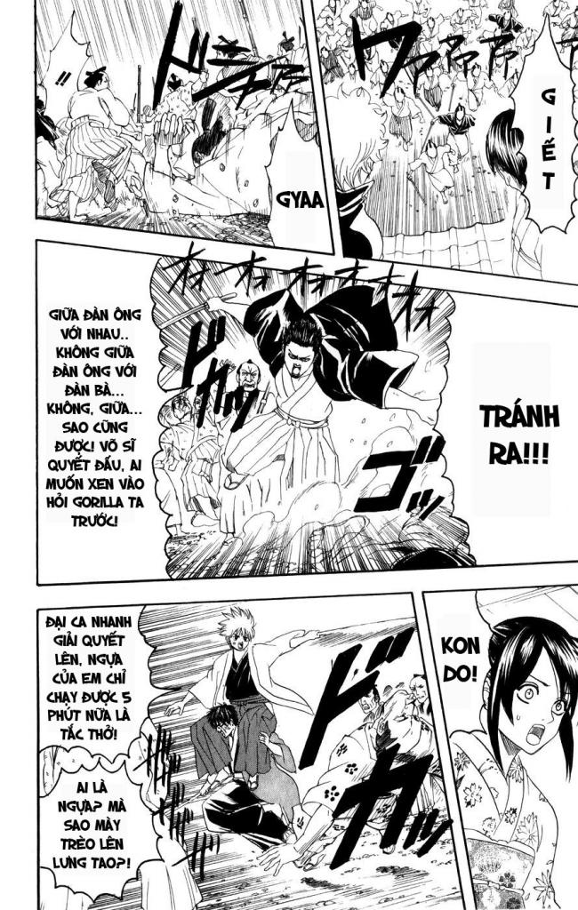 Chapter 120 - Trang 19
