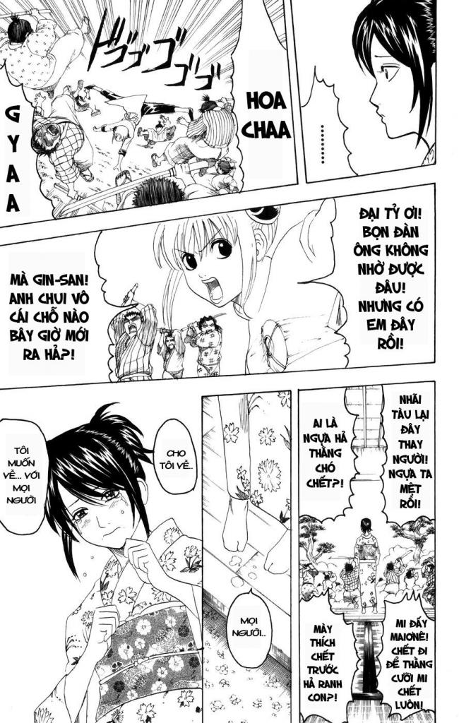 Chapter 120 - Trang 20