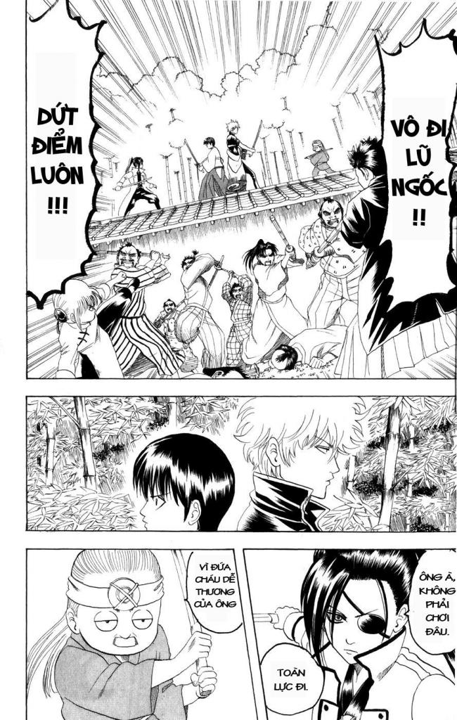 Chapter 120 - Trang 22