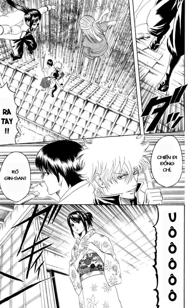 Chapter 120 - Trang 23