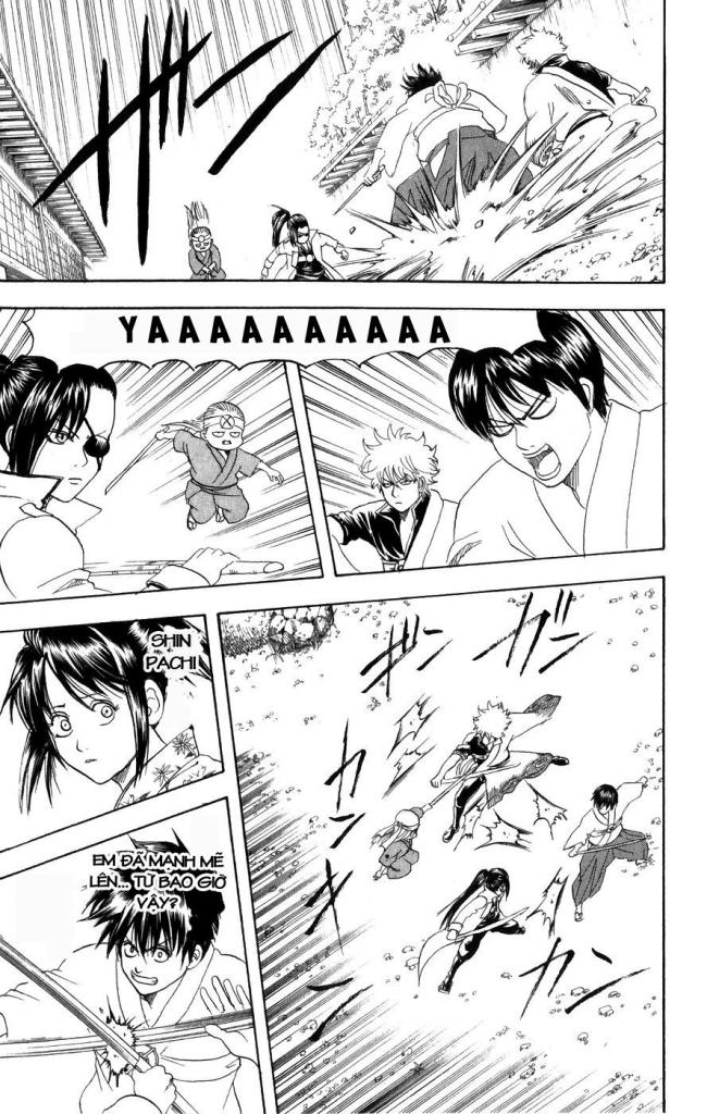 Chapter 121 - Trang 2