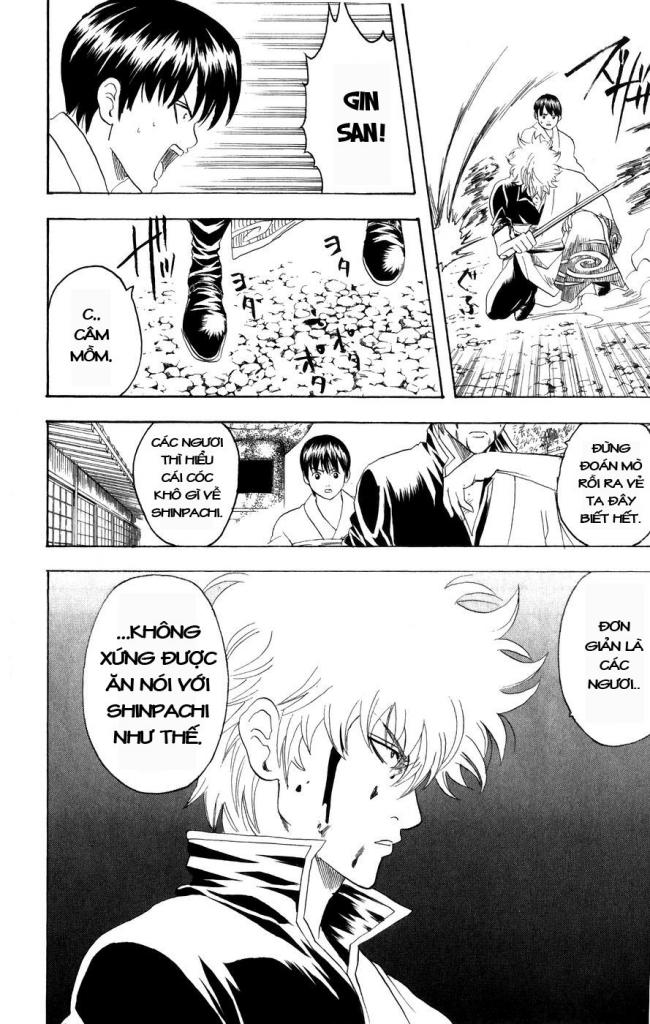 Chapter 121 - Trang 11