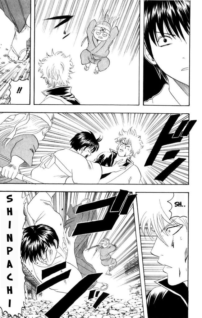Chapter 121 - Trang 12