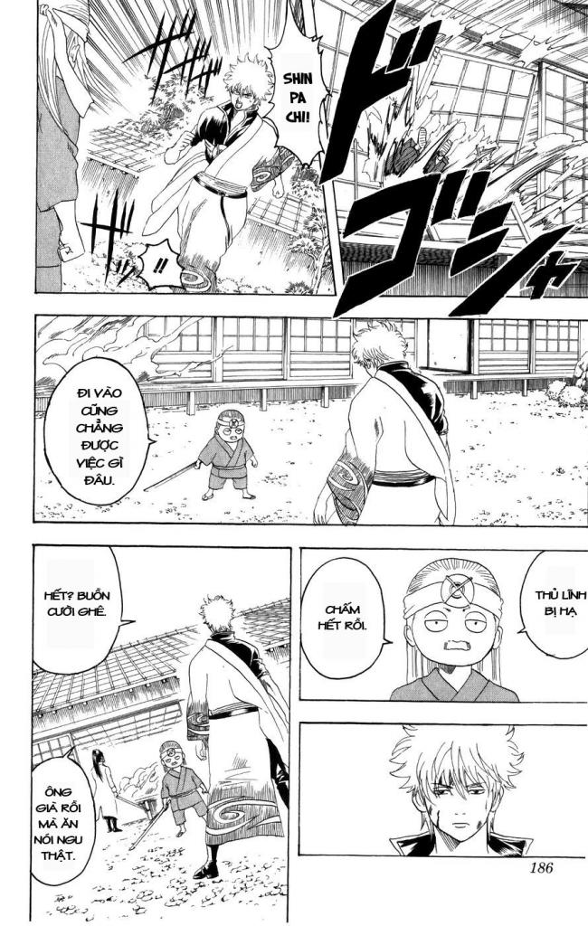 Chapter 121 - Trang 13
