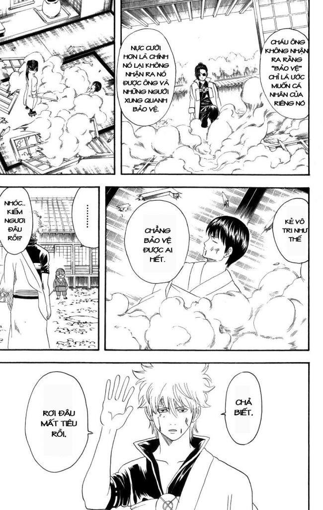 Chapter 121 - Trang 14