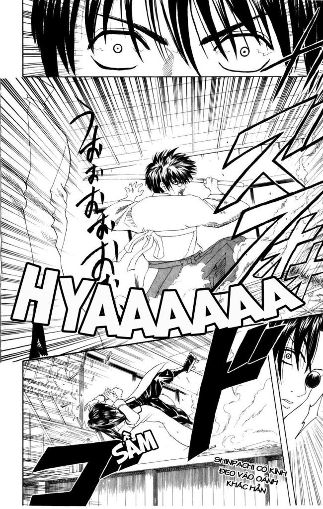 Chapter 121 - Trang 15