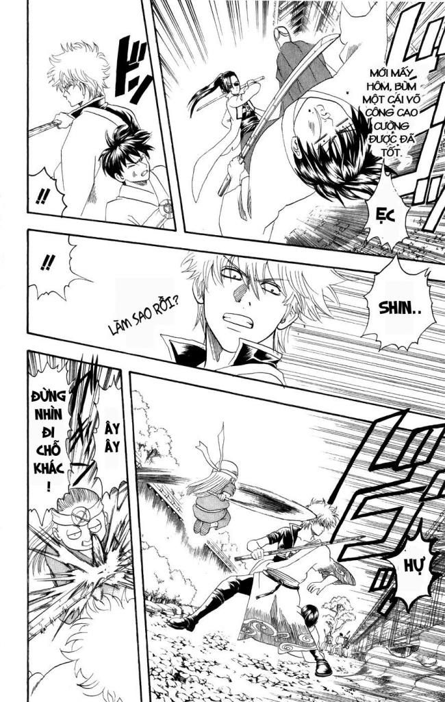 Chapter 121 - Trang 3