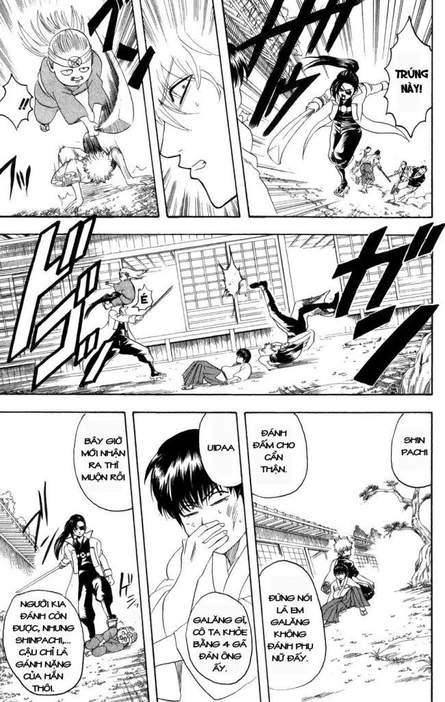 Chapter 121 - Trang 4