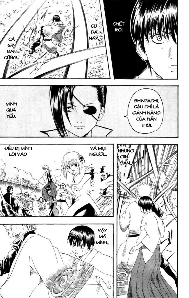 Chapter 121 - Trang 8