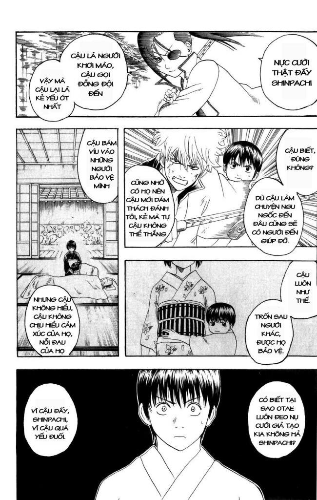 Chapter 121 - Trang 9
