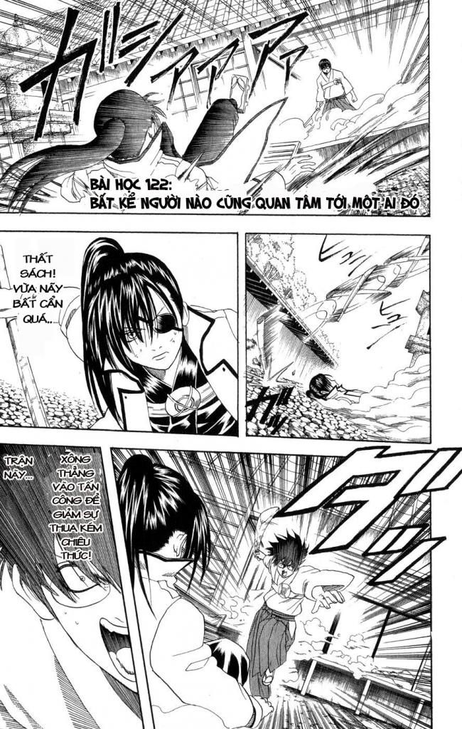 Chapter 122 - Trang 2