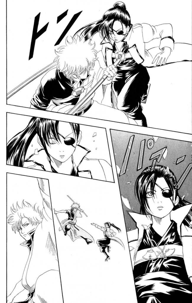 Chapter 122 - Trang 11