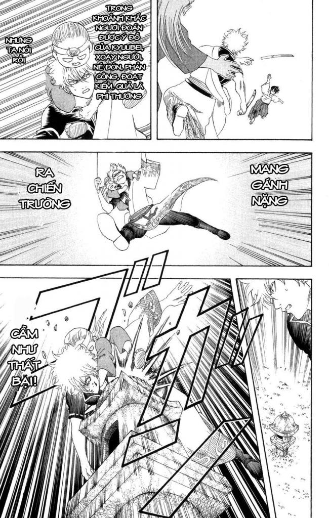 Chapter 122 - Trang 12